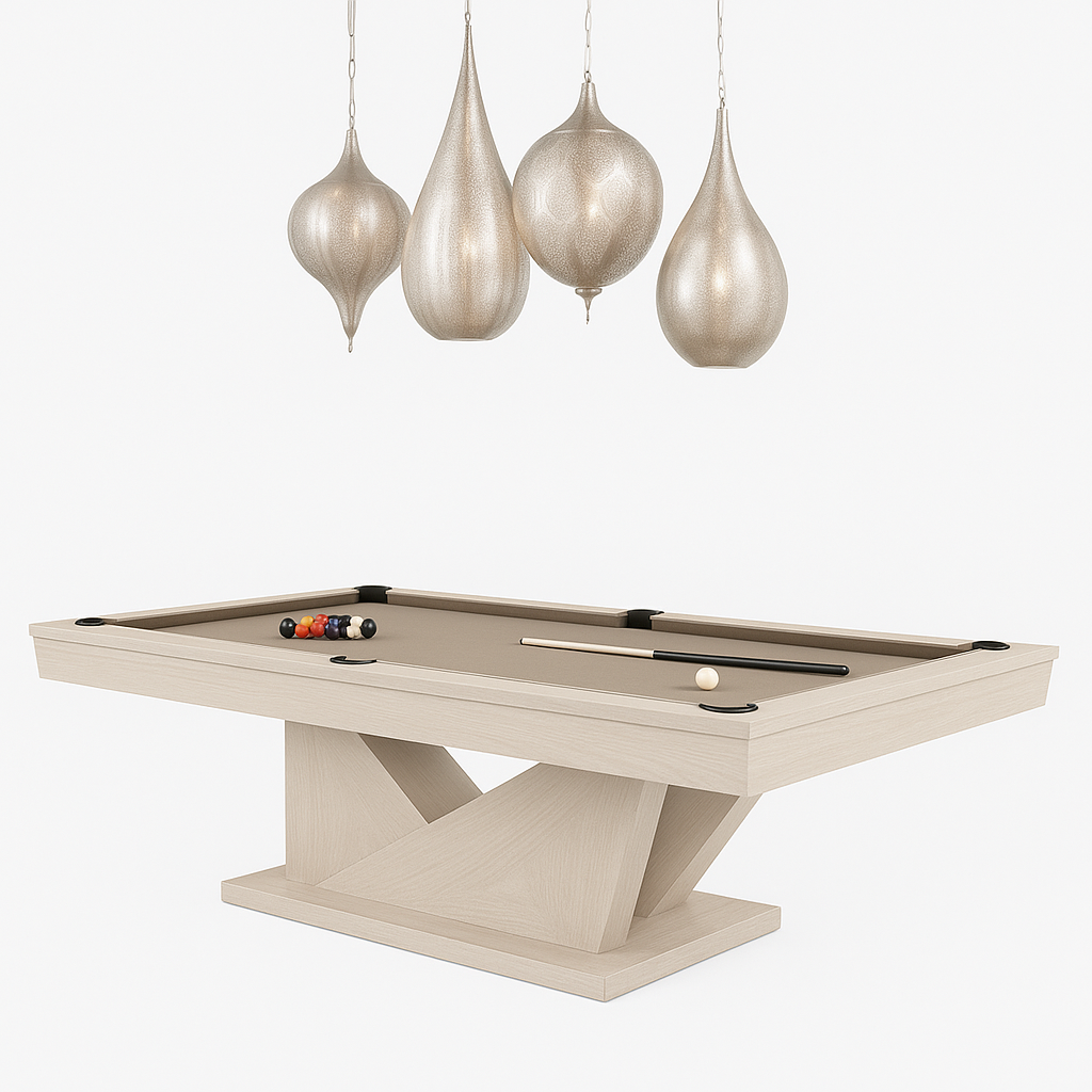 Lorien Luxury Slate Pool Table-Custom Made