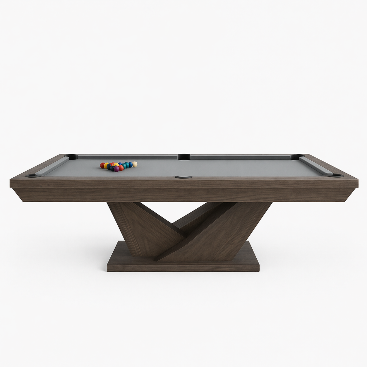 Lorien Luxury Slate Pool Table-Custom Made