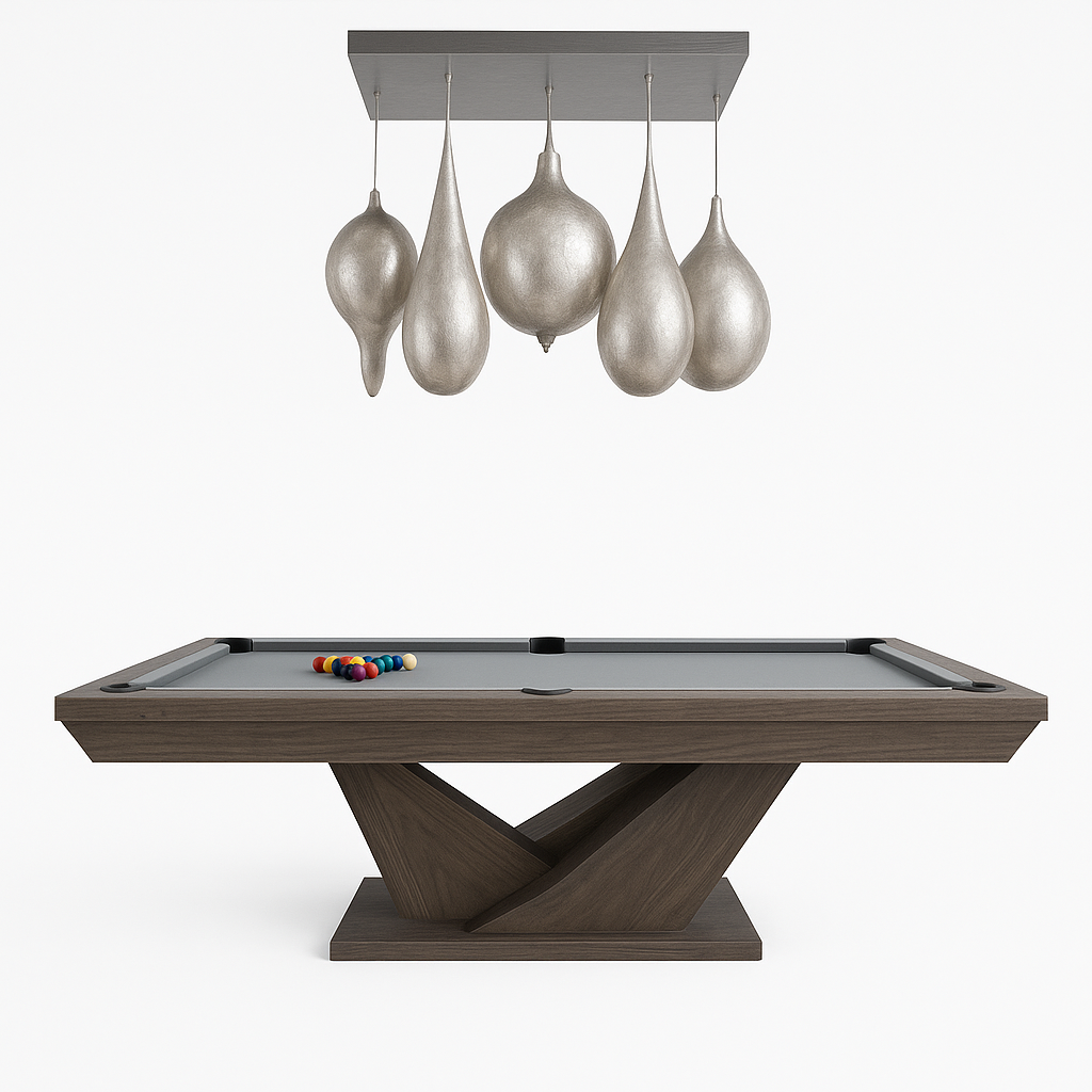 Lorien Luxury Slate Pool Table-Custom Made