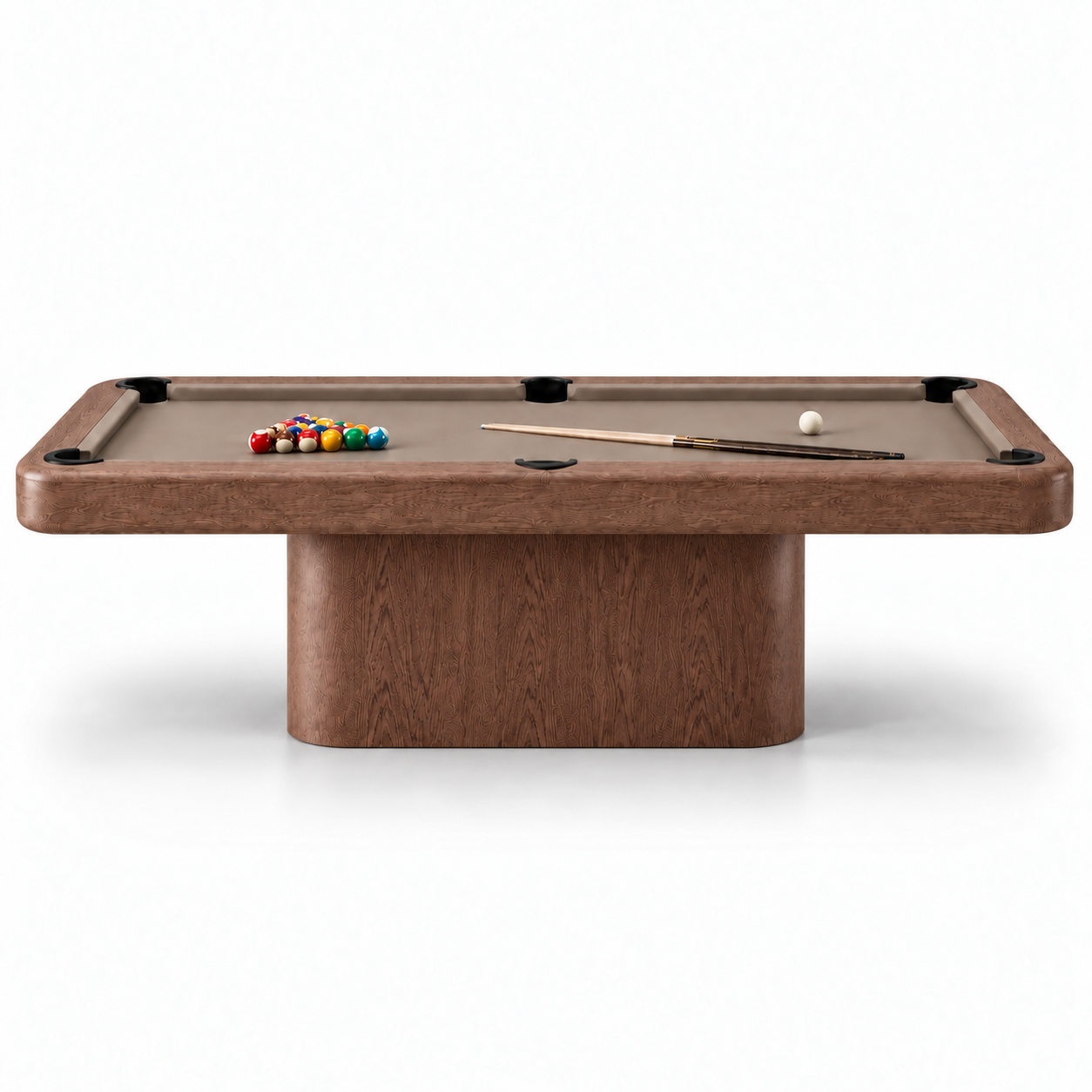 Malmo Luxury Slate Pool Table - Custom Made