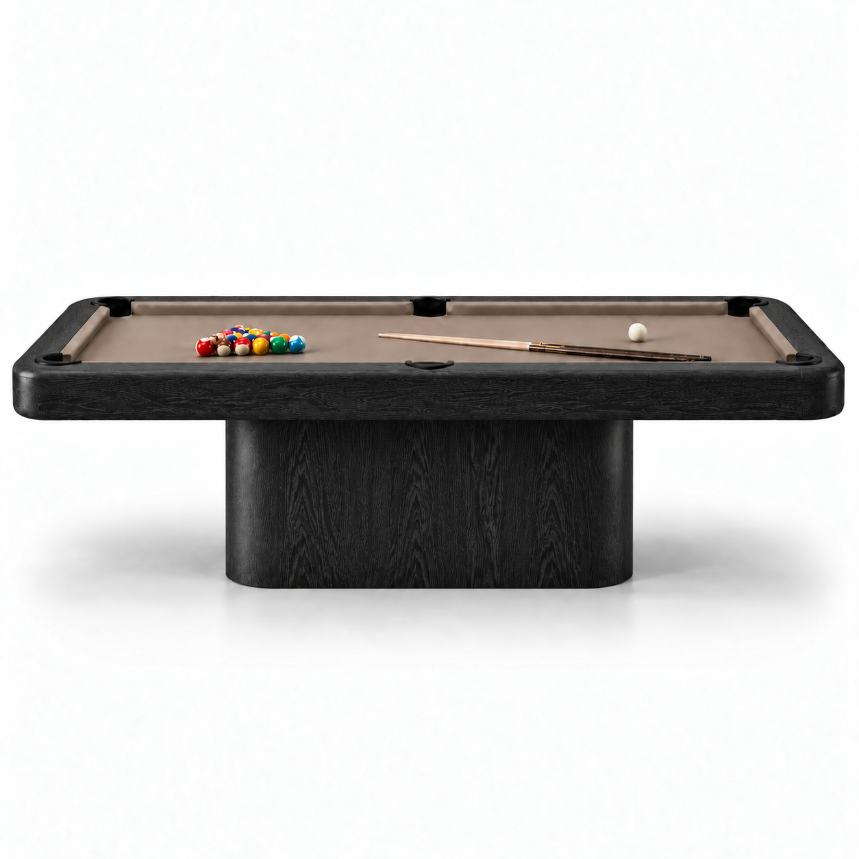 Malmo Luxury Slate Pool Table - Custom Made