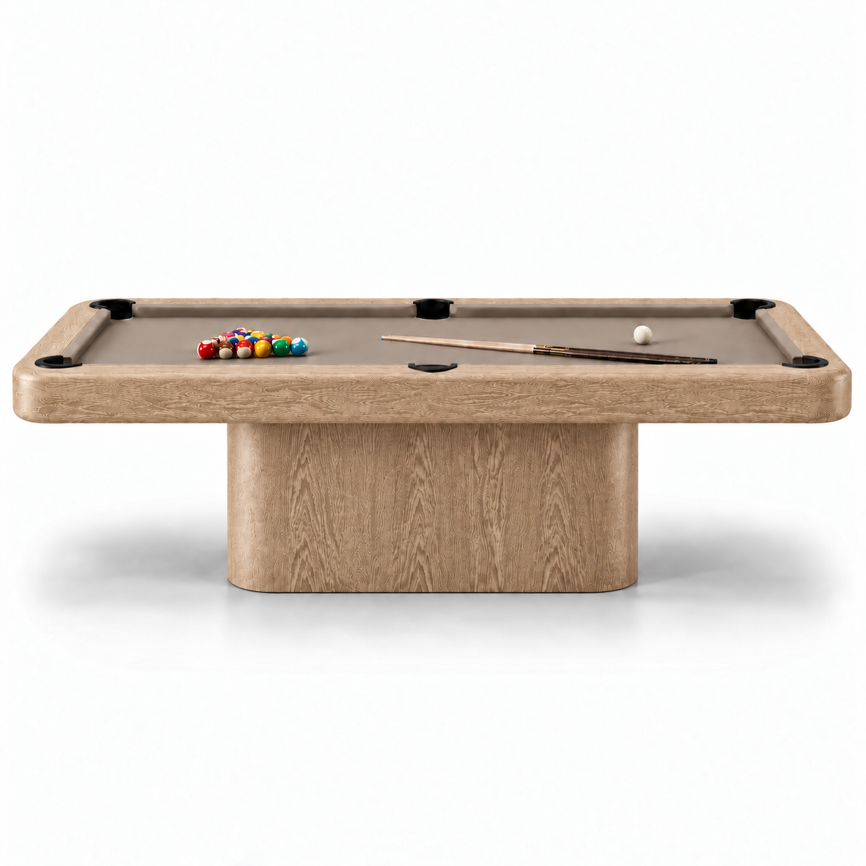 Malmo Luxury Slate Pool Table - Custom Made
