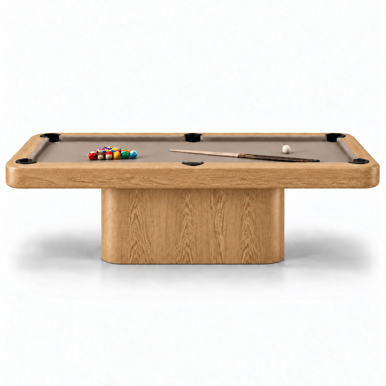 Malmo Luxury Slate Pool Table - Custom Made