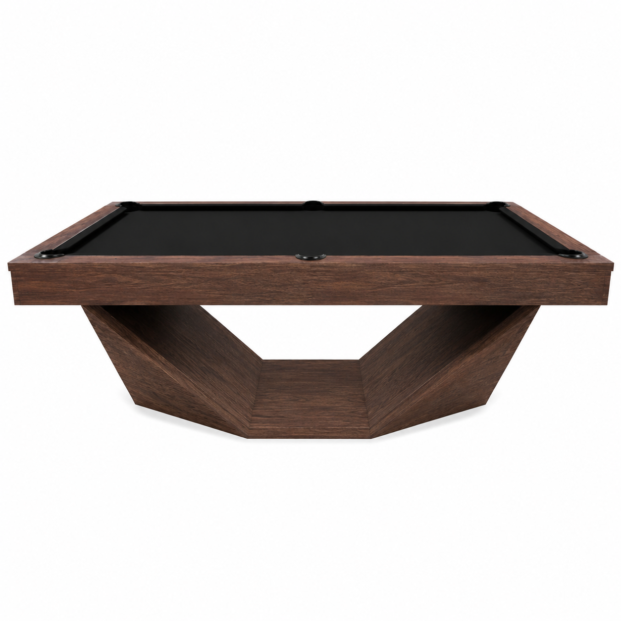 Monaco Luxury Slate Pool Table - Custom Made