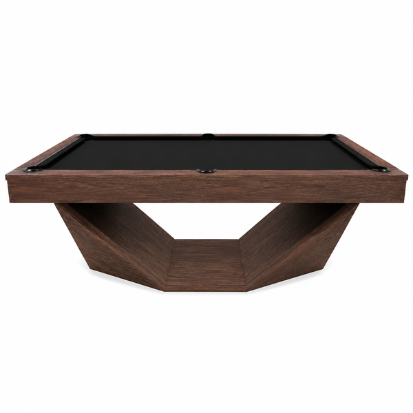 Monaco Luxury Slate Pool Table - Custom Made – Uxuan Sports