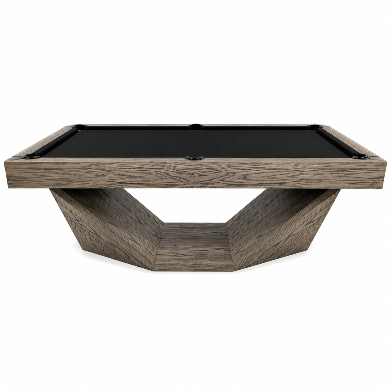 Monaco Luxury Slate Pool Table - Custom Made