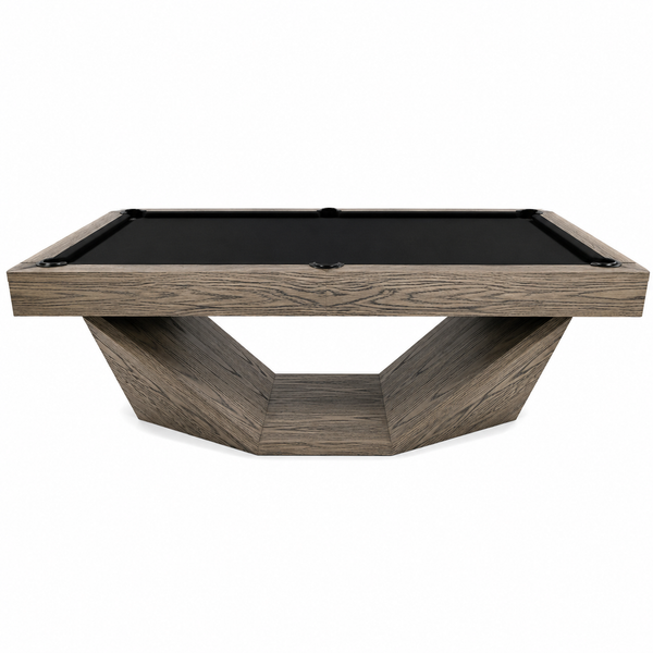 Monaco Luxury Slate Pool Table - Custom Made – Uxuan Sports