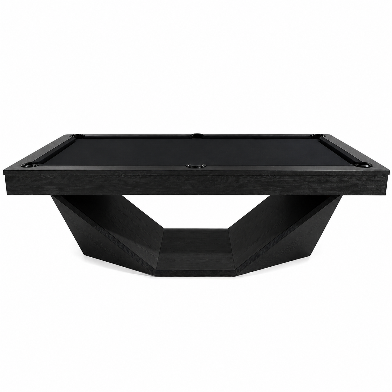 Monaco Luxury Slate Pool Table - Custom Made