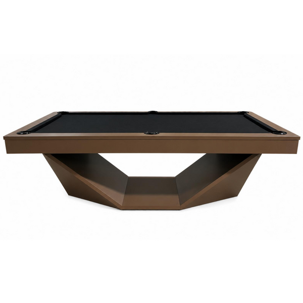 Monaco Luxury Slate Pool Table - Custom Made – Uxuan Sports