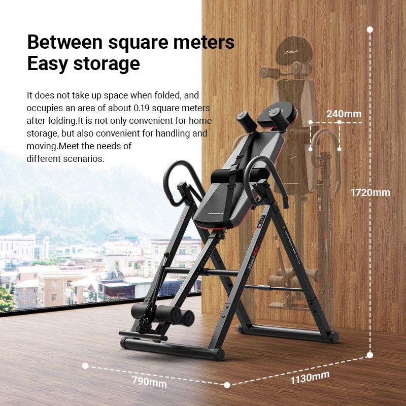 Uxuan Sports Inversion Table-40511