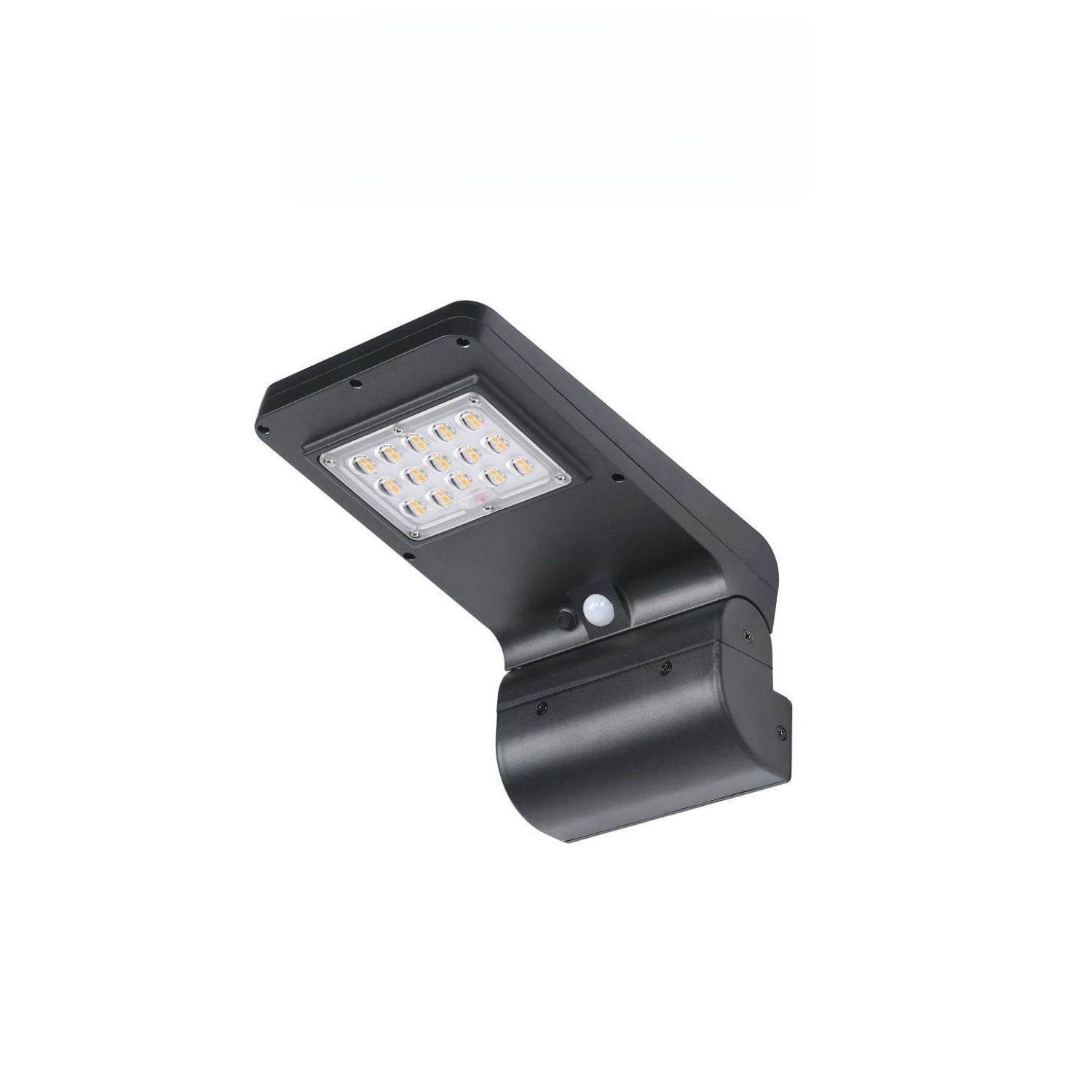 Outlux Solar Wall Lights- T036