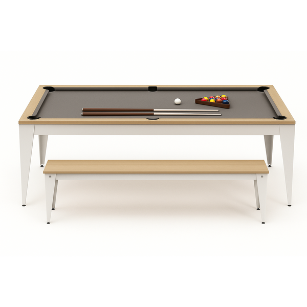Noosa 3IN1 Pool Table – Uxuan Sports