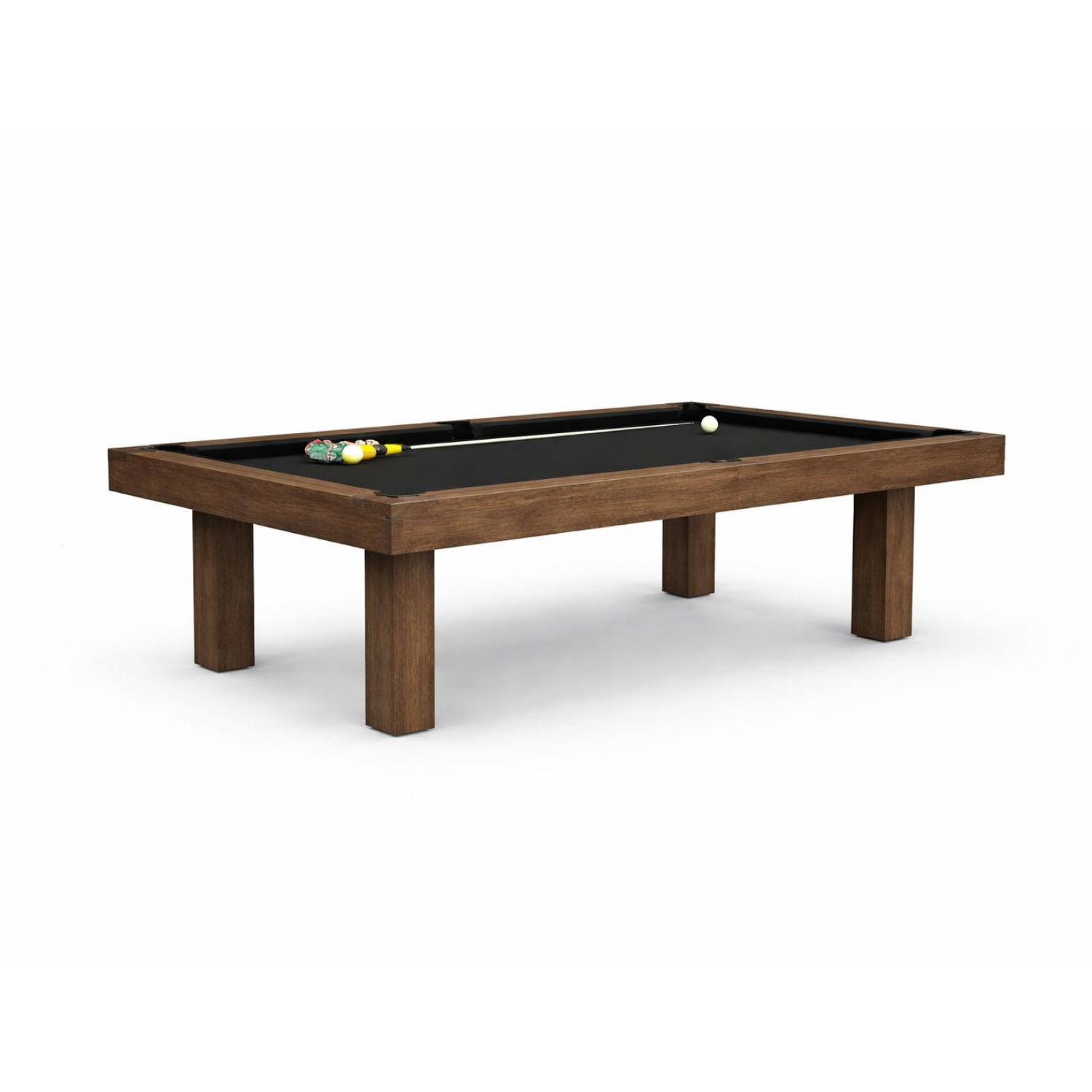 Nottingham Luxury Pool Table - Custom Made