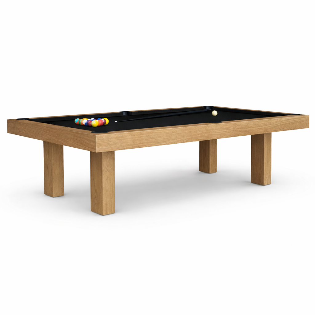 Nottingham Luxury Pool Table - Custom Made