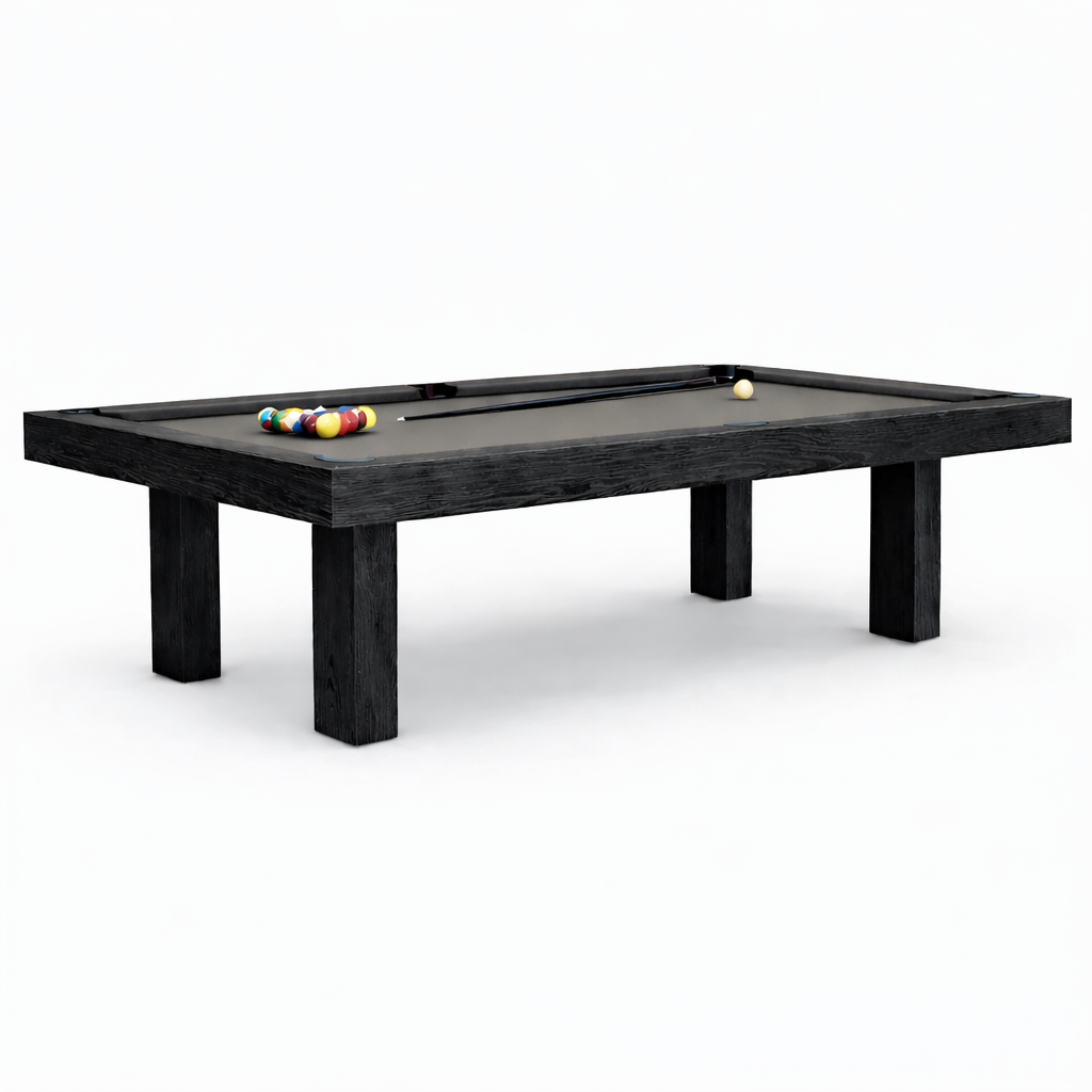 Nottingham Luxury Pool Table - Custom Made