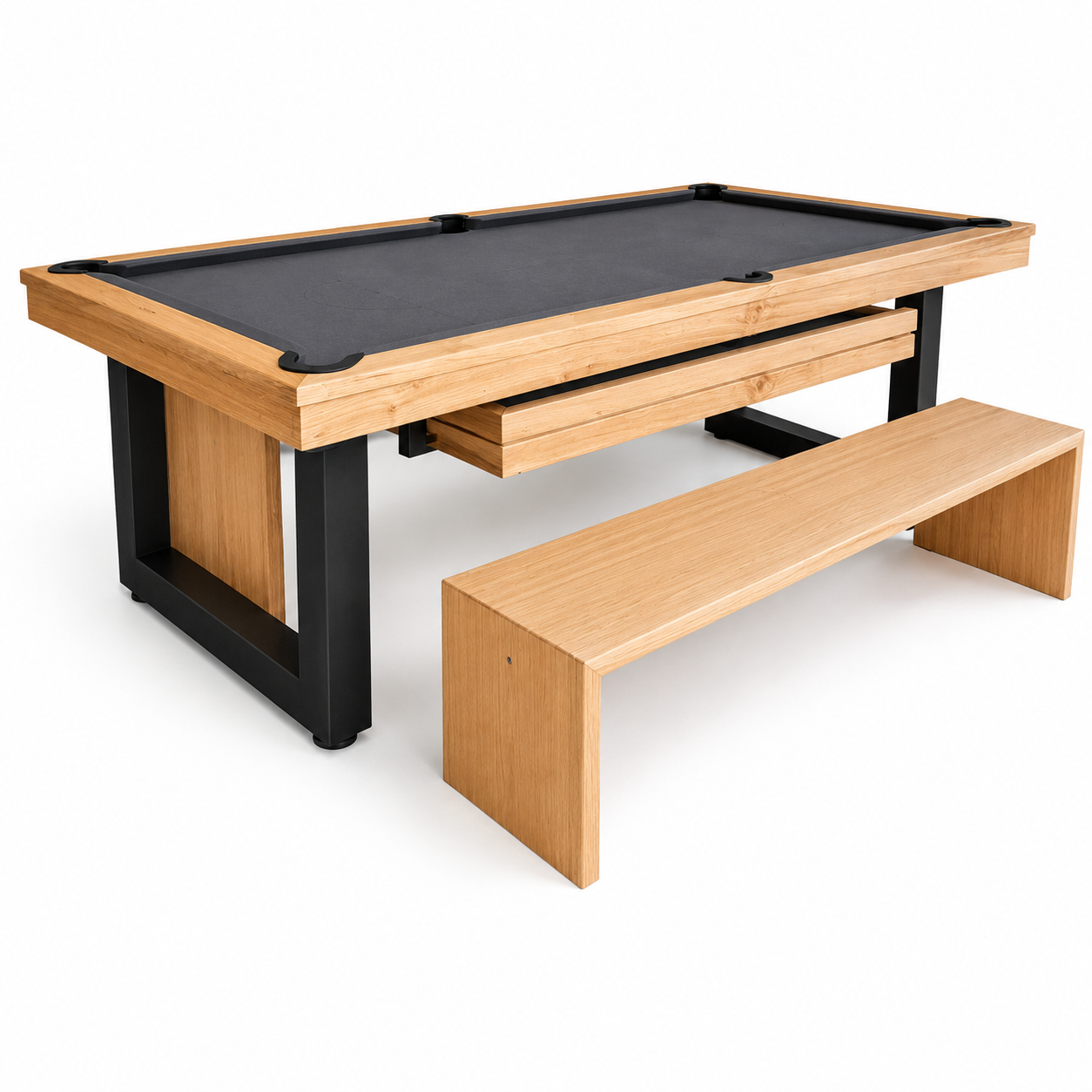 Odyssey Luxury Slate Pool Table – Australian Custom Made | AutoLift 4-Leg Edition