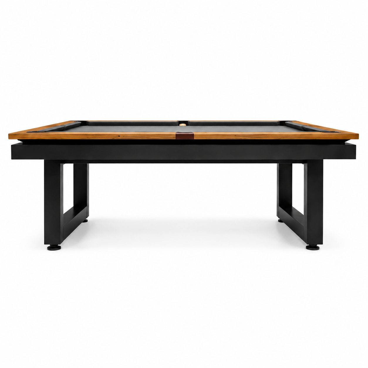 Odyssey Luxury Slate Pool Table – Australian Custom Made | Ball Return Function