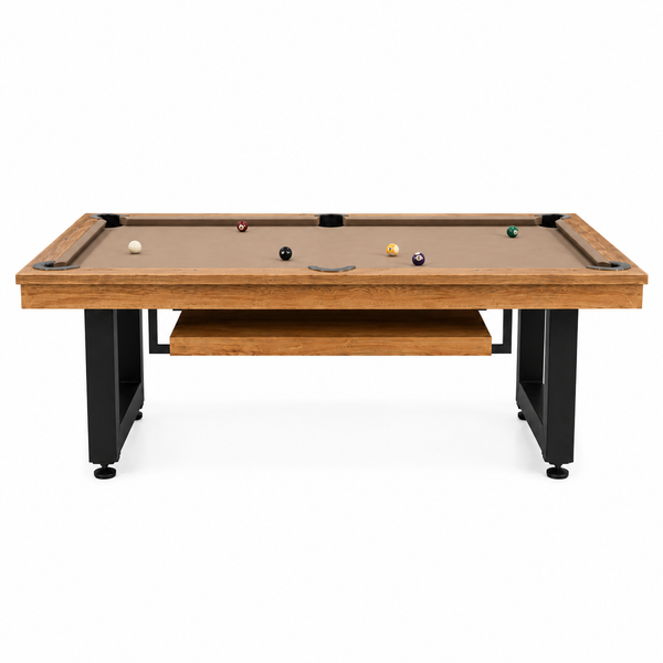 Odyssey Luxury Slate Pool Table – Australian Custom Made | AutoLift 4 ...