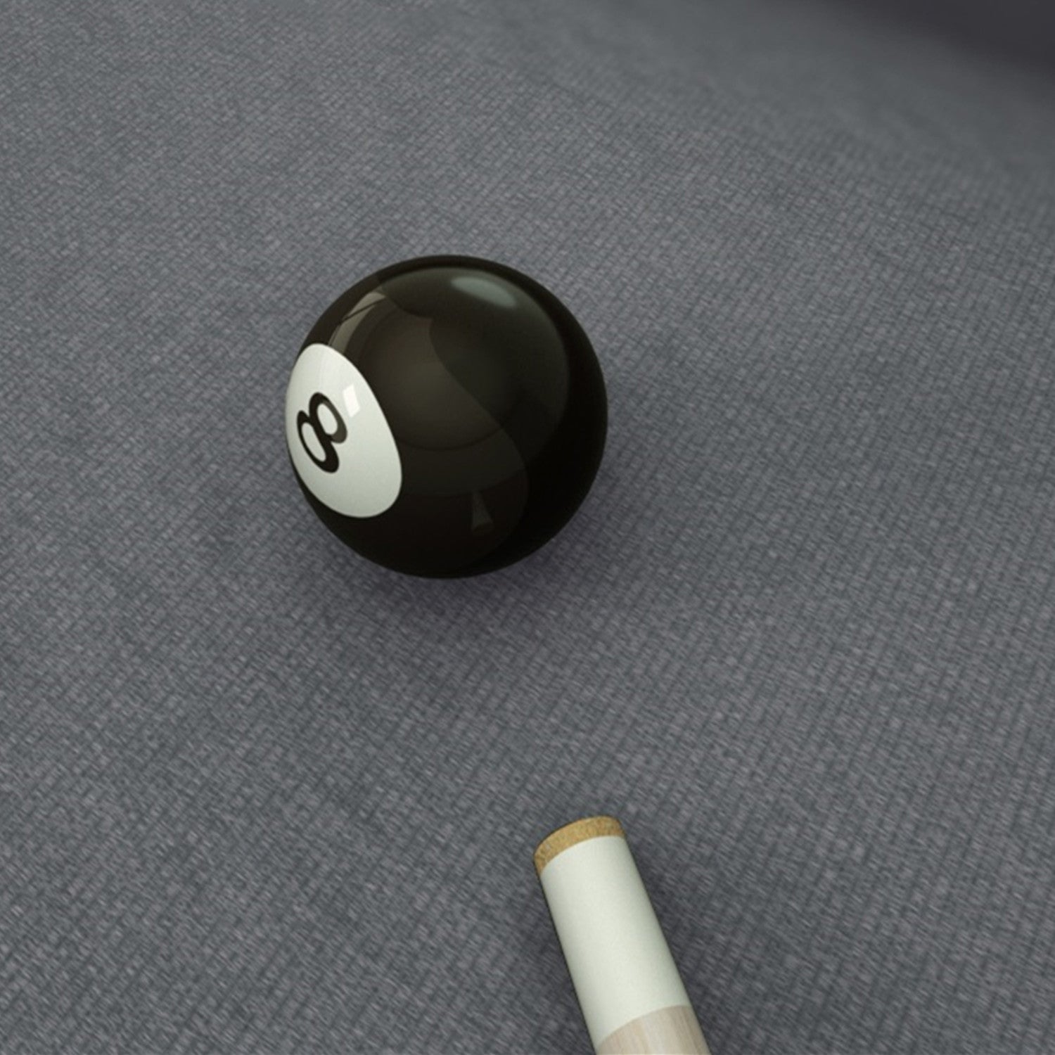 Ricardo 7FT 3IN1 Pool Table | Black TT Top-Limited Edition