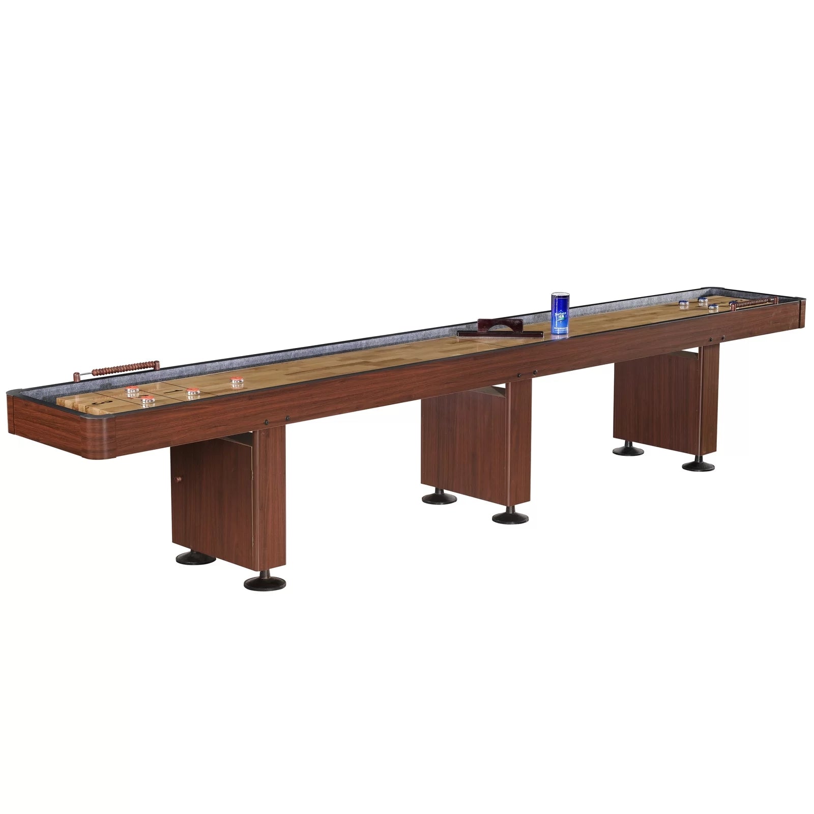 16FT Richmond Shuffleboard Table-Melbourne Only