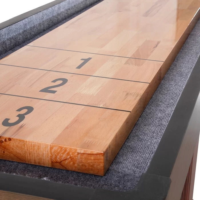 14FT Richmond Shuffleboard Table-Melbourne Only