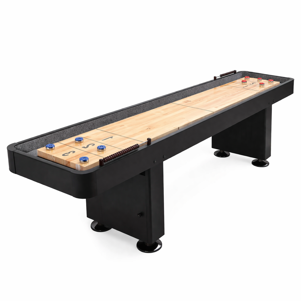 9FT Richmond Shuffleboard Table