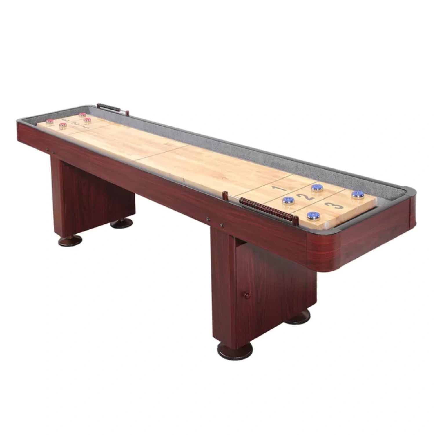 12FT Richmond Shuffleboard Table