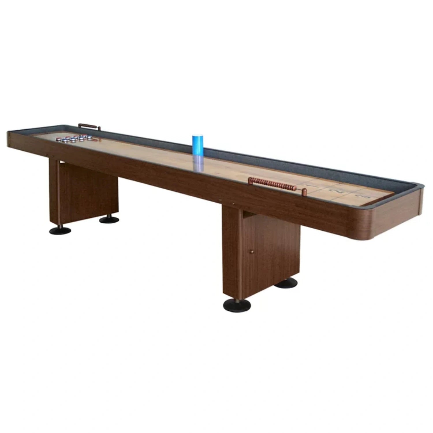 12FT Richmond Shuffleboard Table