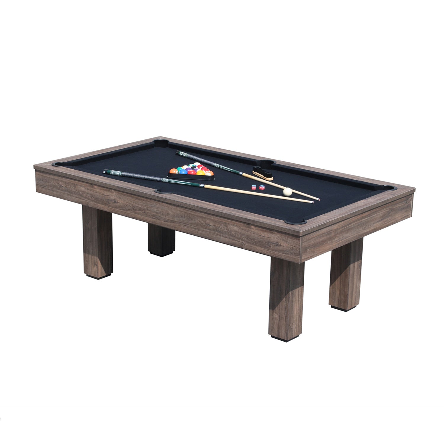 Onida Dining Pool Table - 3IN1 7FT – Uxuan Sports