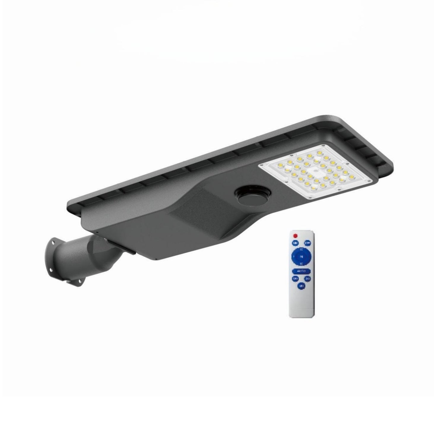 Outlux LED Solar Street Light-T007ES TARTARUS 