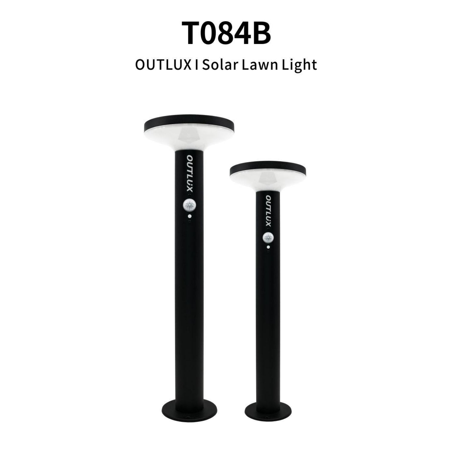 Outlux Solar Garden Lights -T084B