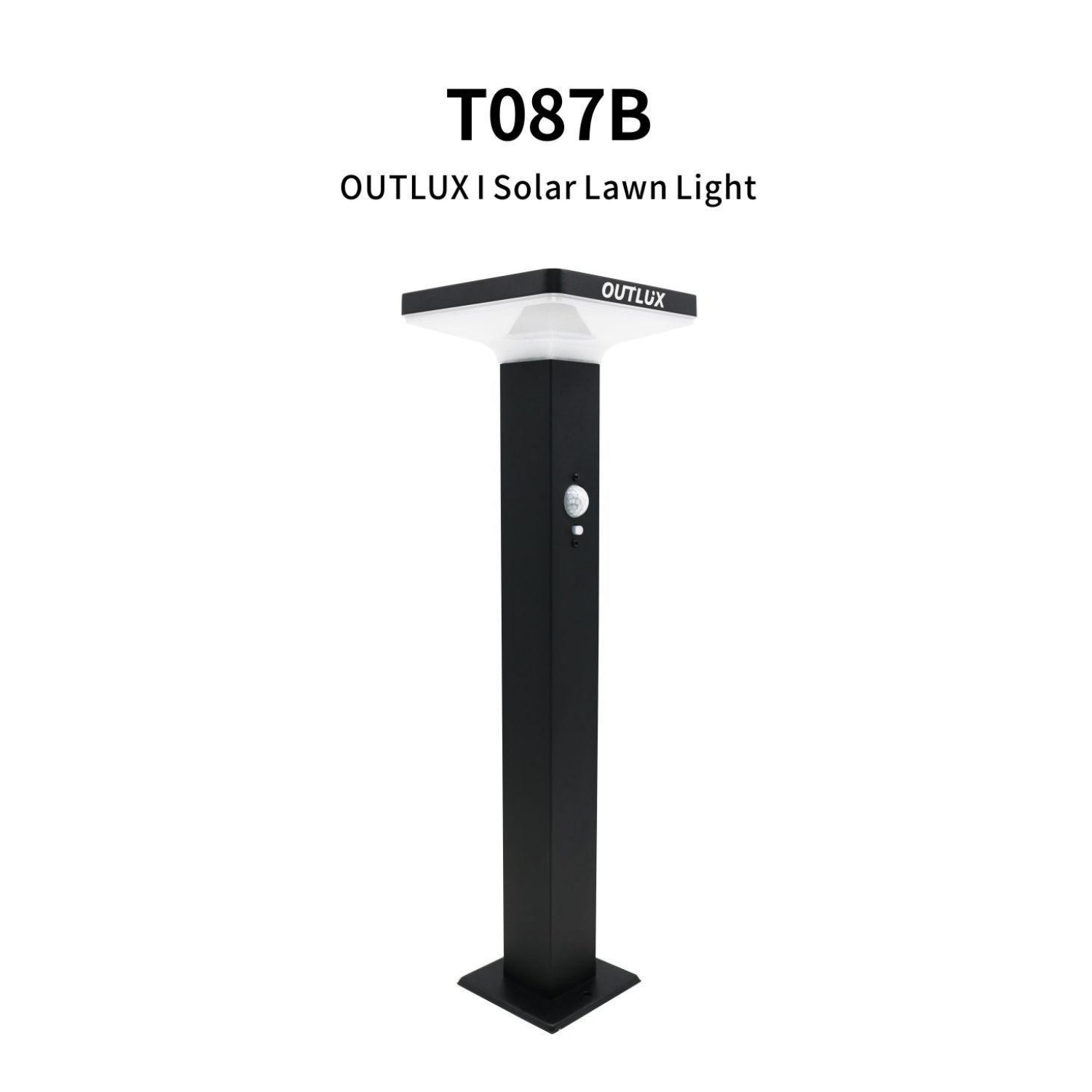 Outlux Solar Garden Lights -T087B