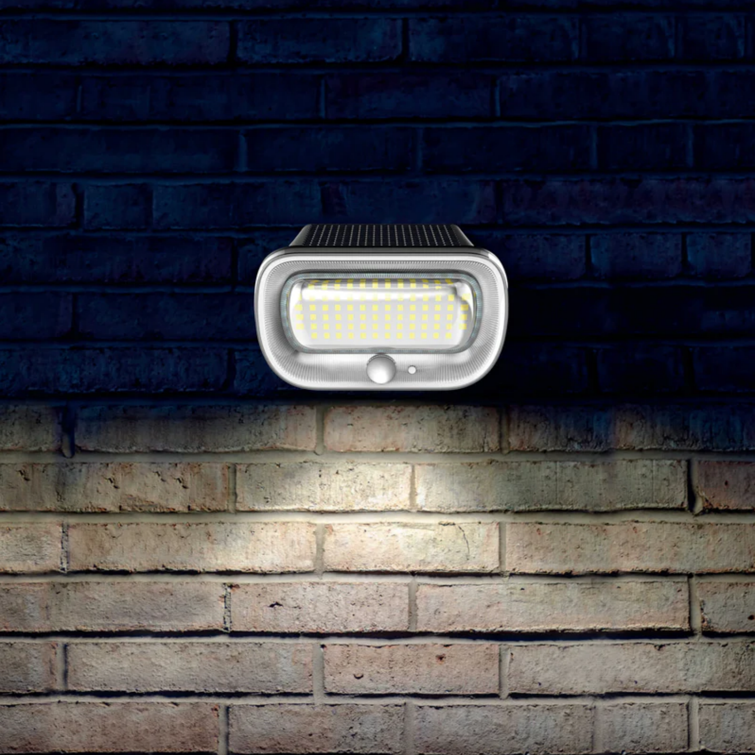 Outlux Solar Wall Lights- T092