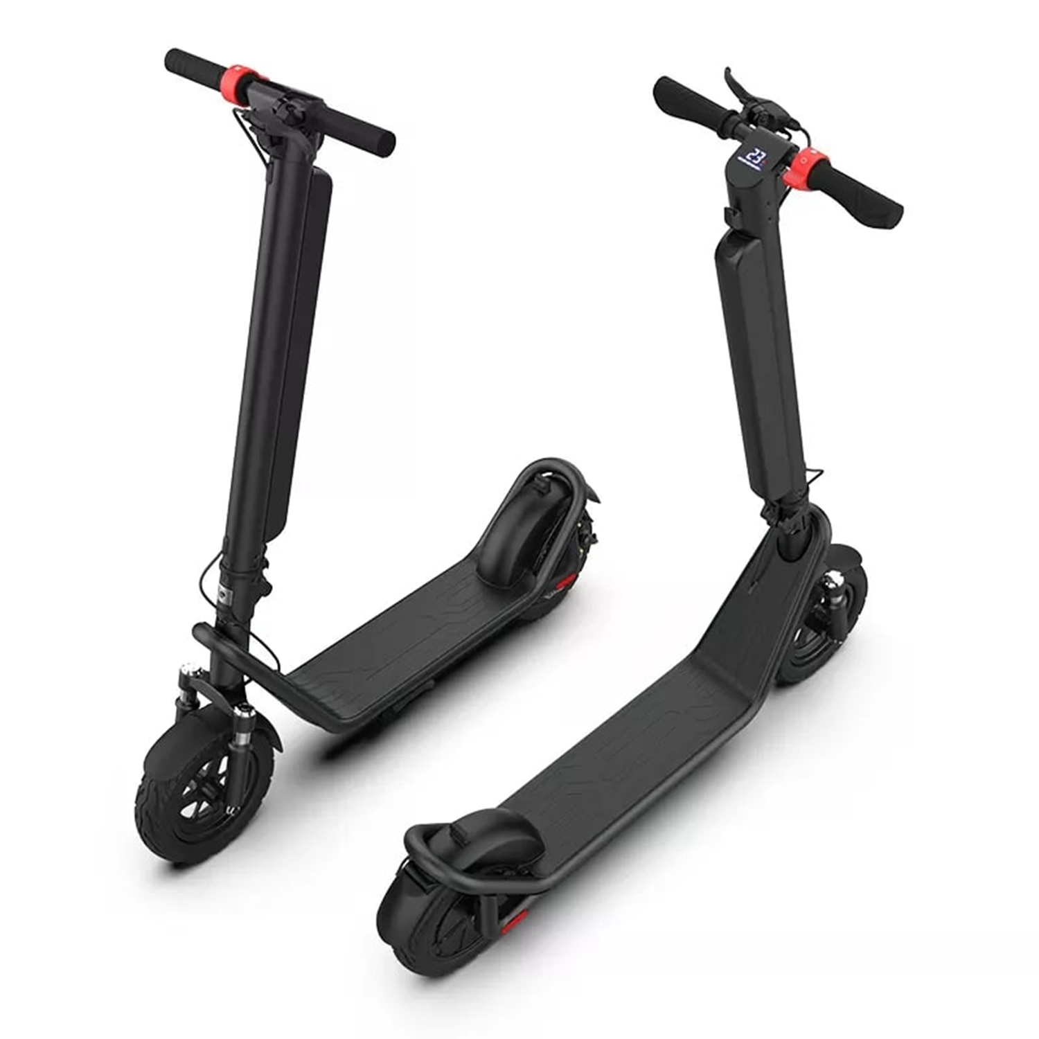 UX11 35km/h Electric Scooter-500W Foldable