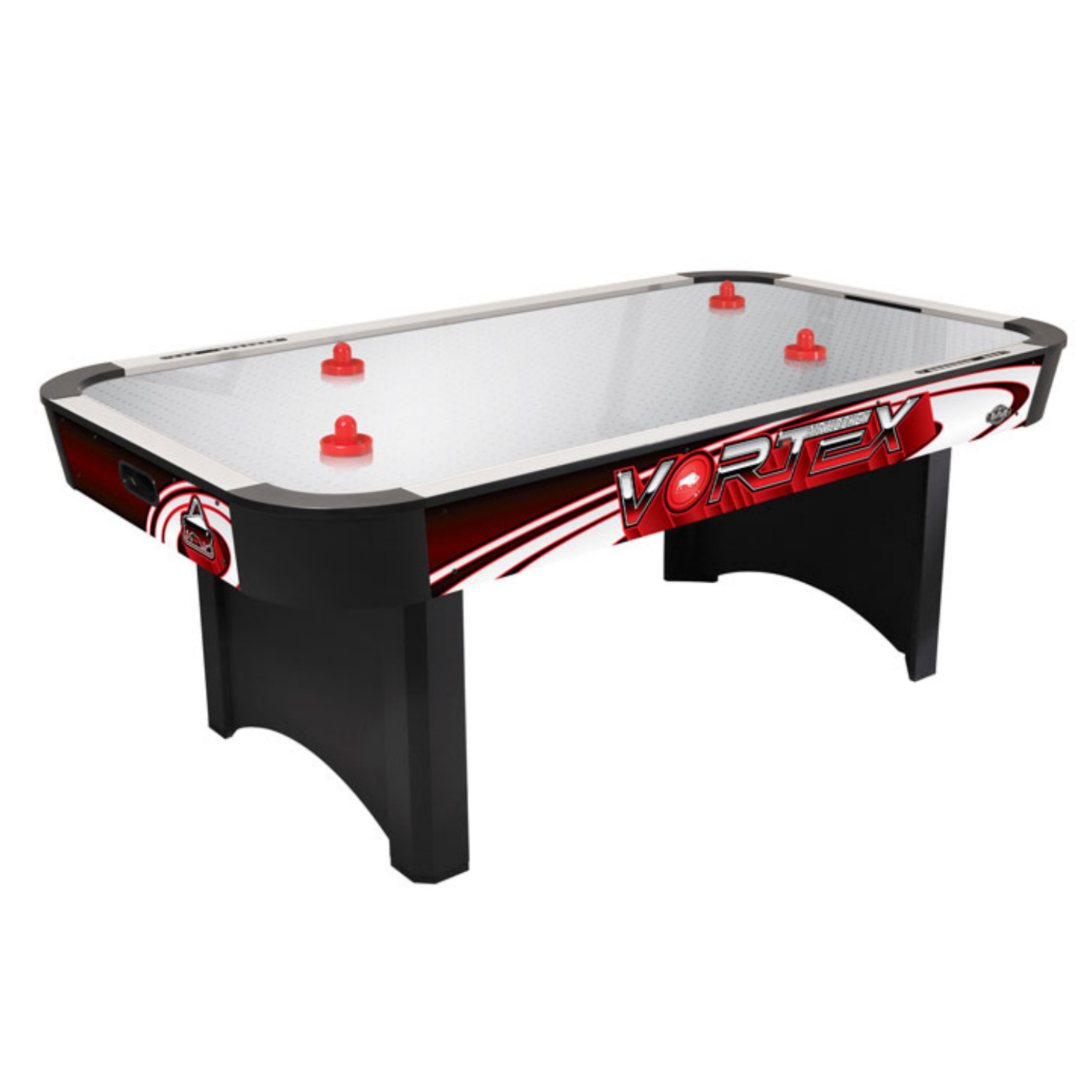 UX7015 Air Hockey Table (Stainless Steel Playing Surface)