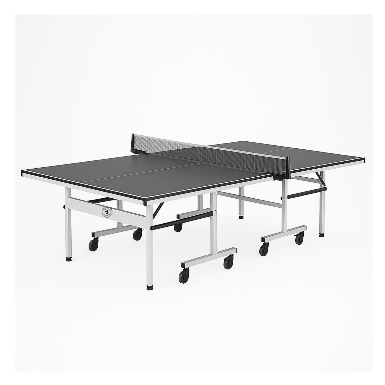 19mm Table Tennis Table - Breeze Pong | 10 Mintues QuickPlay Assembly
