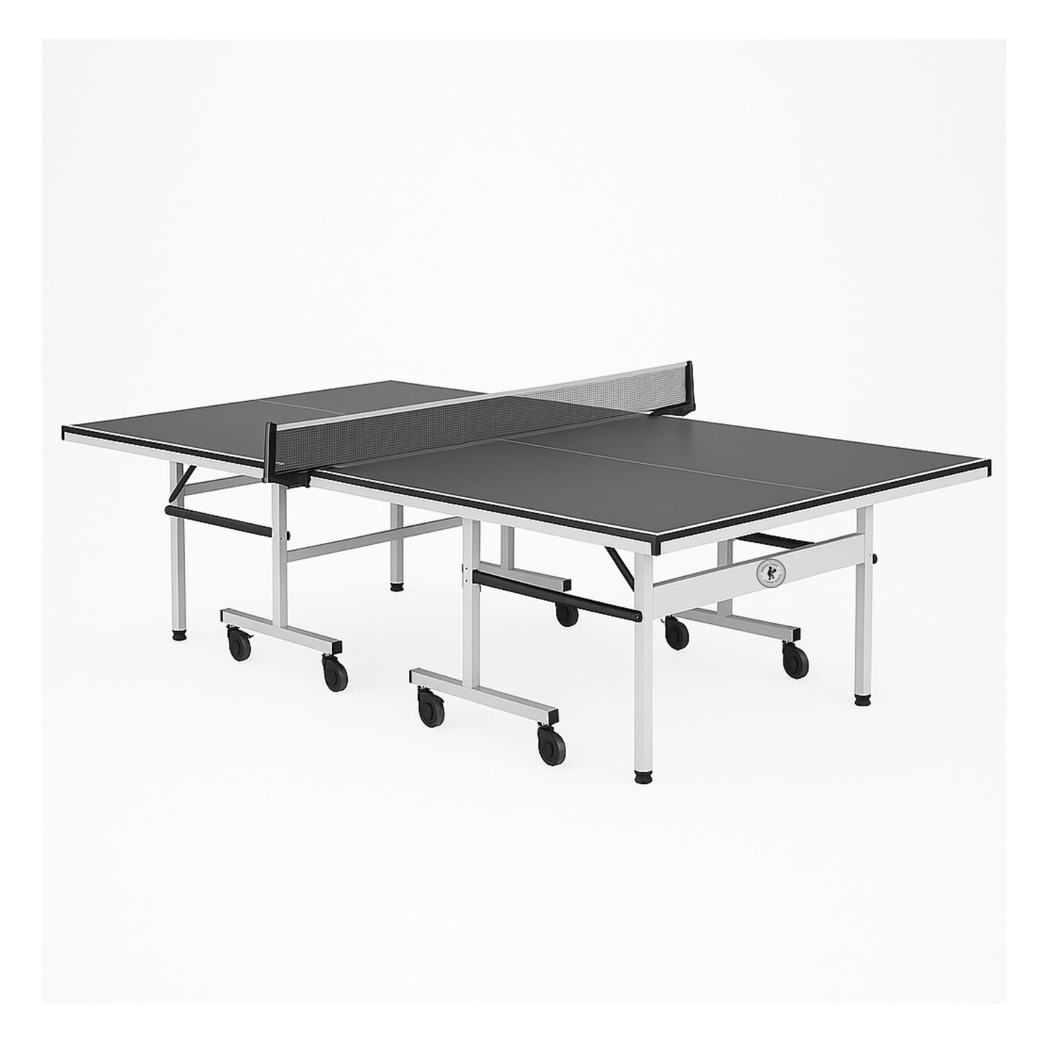 16mm Table Tennis Table - Breeze Pong | 10 Minutes QuickPlay Assembly