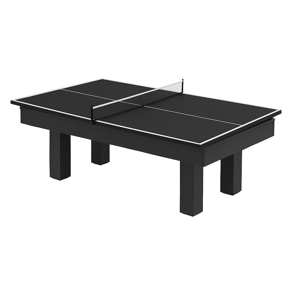 Vanta 3IN1 Dining Pool Table - 3IN1 8FT (2025NEW)