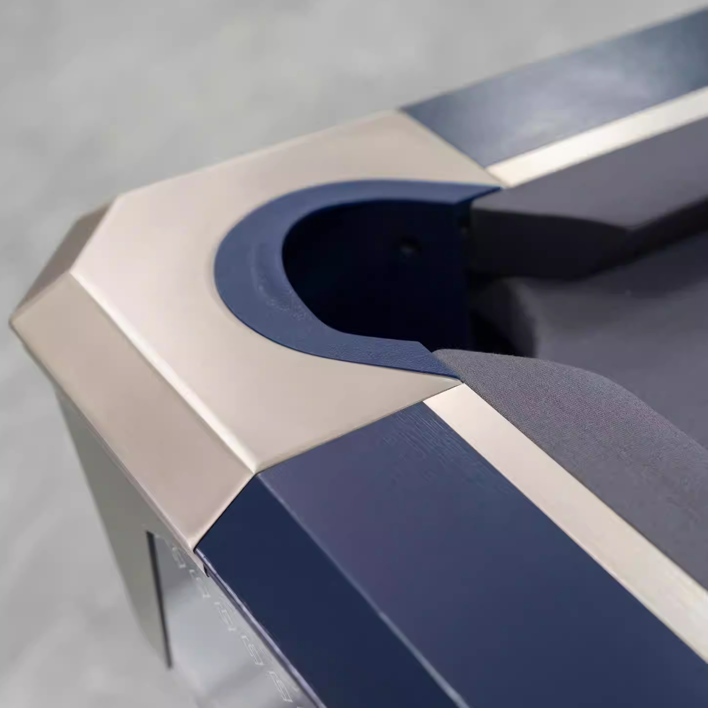 Victoria Elite 9-Ball Slate Pool Table