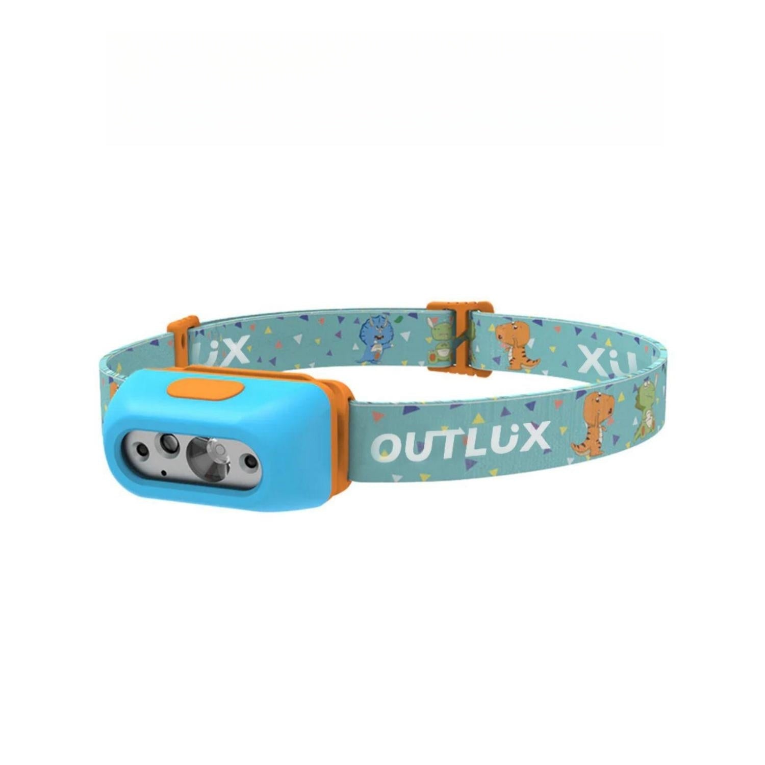 Outlux Children's Camping Headlights-W089