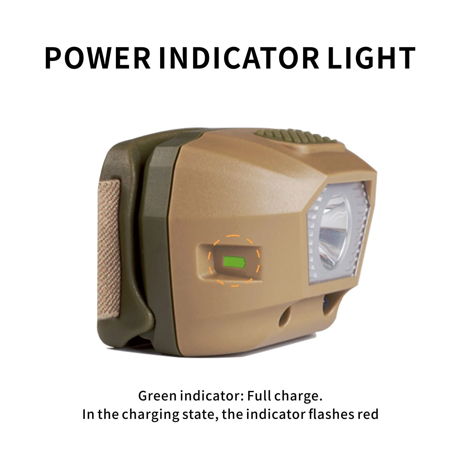 W091 Outdoor Headlight Infrared Sensor