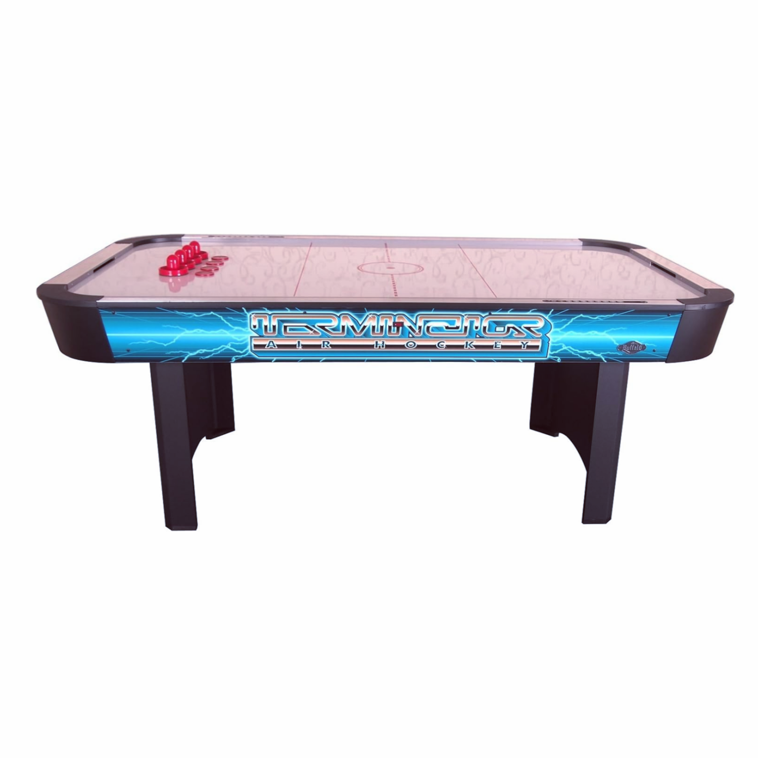 UX7011 7FT Air Hockey Table