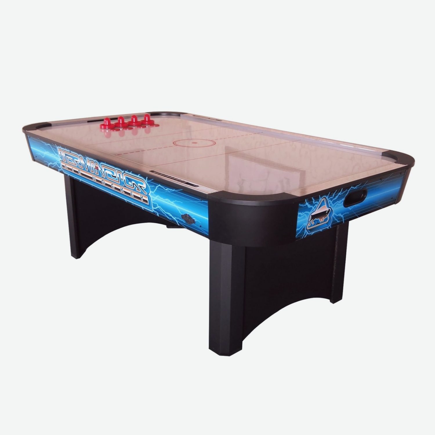 UX7011 7FT Air Hockey Table