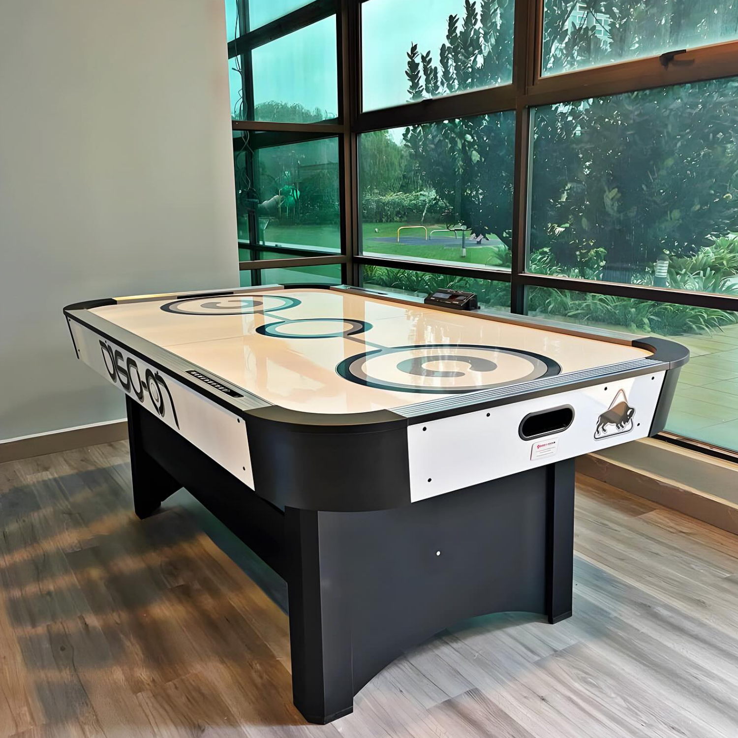 UX7002 Air Hockey Table