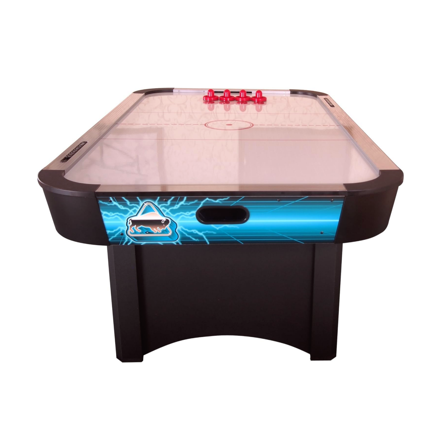 UX7011 7FT Air Hockey Table