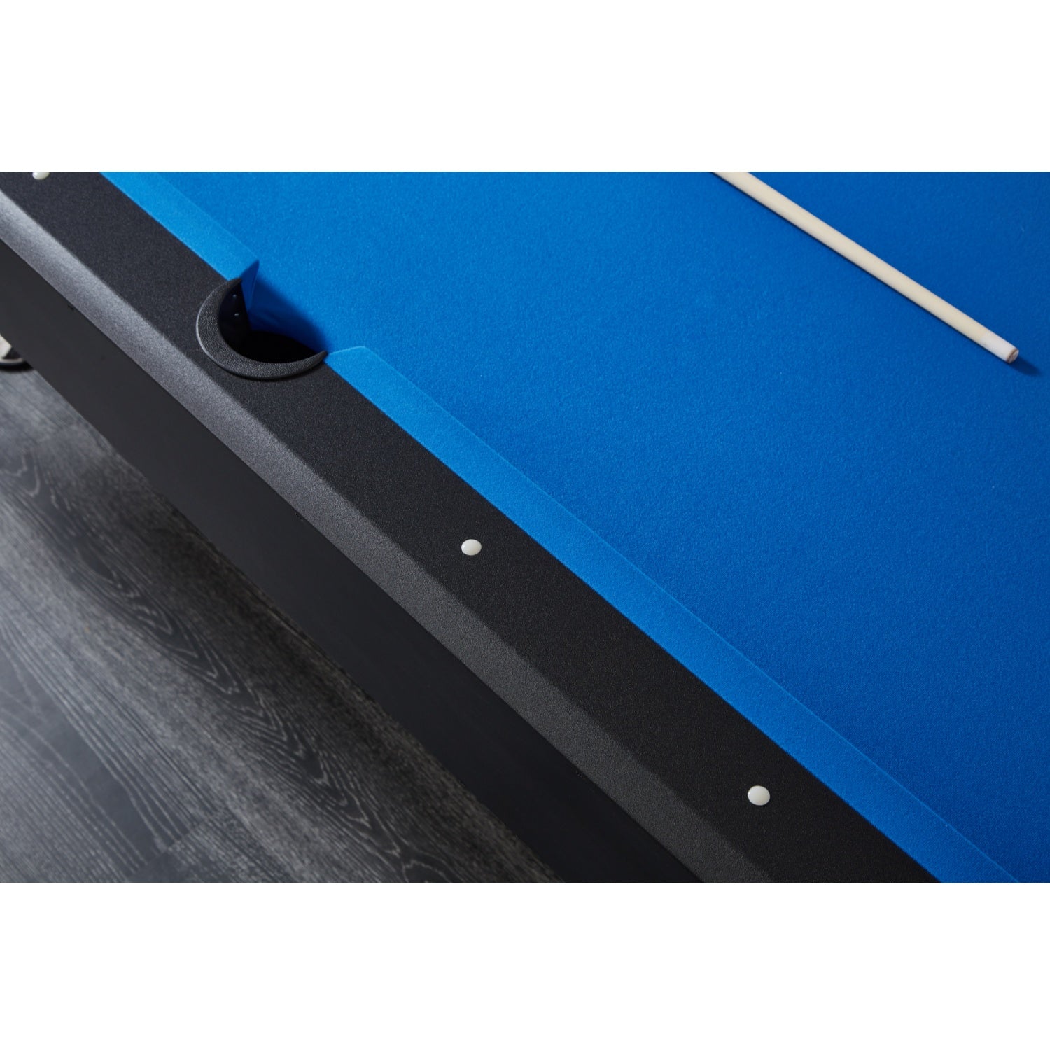 Winner Luxury 8FT Pool Table-2IN1 |No Assembly Required