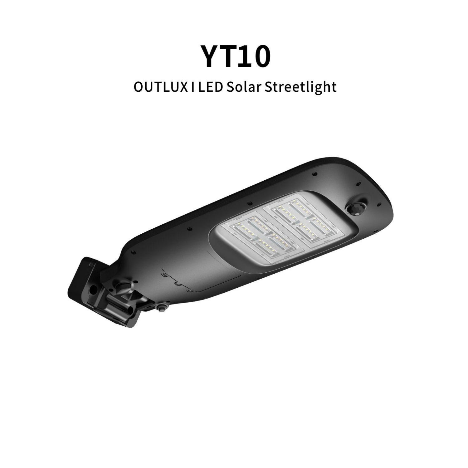Outlux Solar Street Lights-YT10