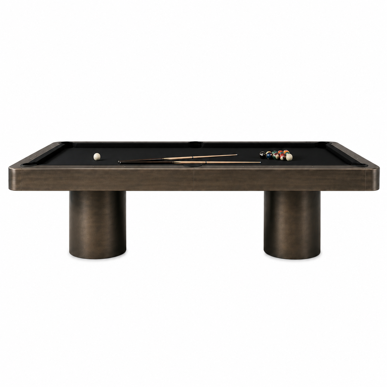 Bellagio Luxury Slate Pool Table - Custom Made