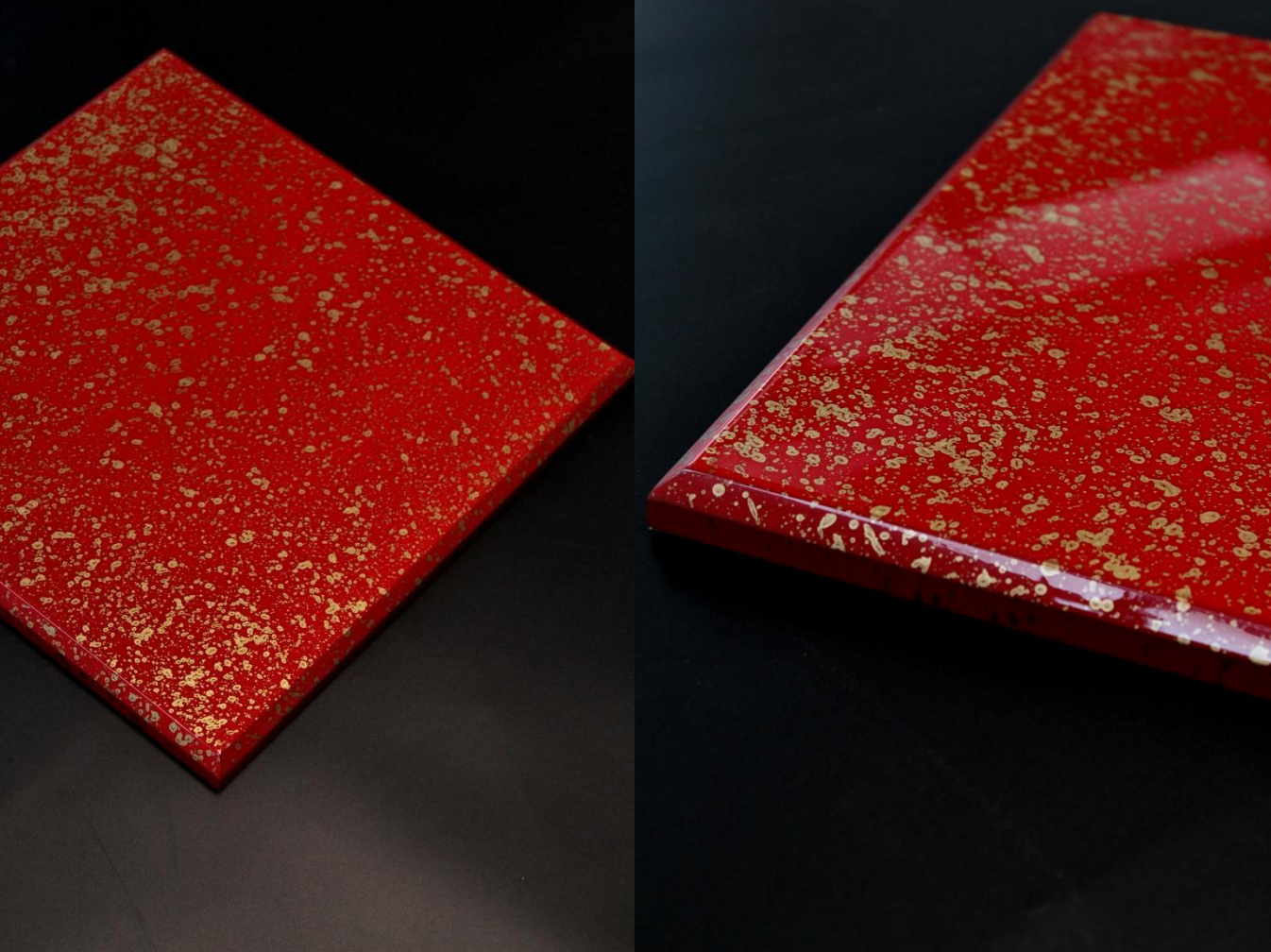 Oakridge Luxury Pool Table | Oriental Lacquer Art Finish - Custom Made