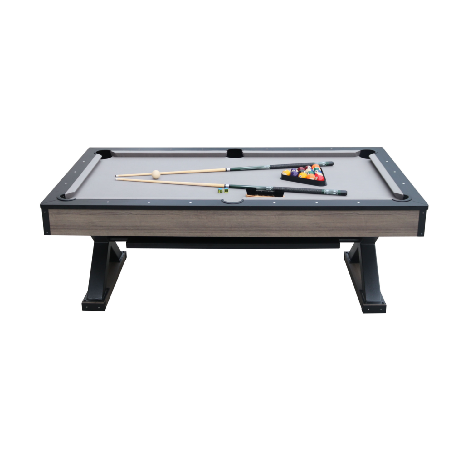 Pool Table Rm150 Collingwood Dining Pool Table - Slate 2IN1 7FT – Uxuan Sports